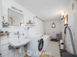 Prodej rodinného domu, Jaroměřice nad Rokytnou, Havlíčkova, 90 m2