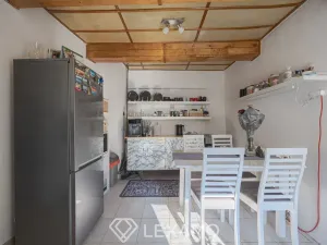 Prodej rodinného domu, Jaroměřice nad Rokytnou, Havlíčkova, 90 m2