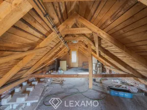 Prodej rodinného domu, Jaroměřice nad Rokytnou, Havlíčkova, 90 m2