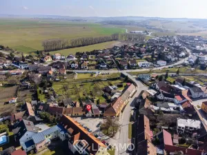 Prodej rodinného domu, Jaroměřice nad Rokytnou, Havlíčkova, 90 m2