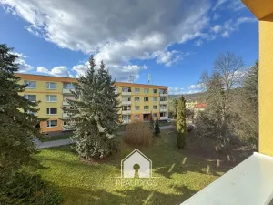 Prodej bytu 2+1, Děčín, Slovanská, 59 m2