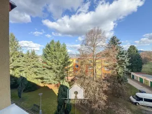 Prodej bytu 2+1, Děčín, Slovanská, 59 m2