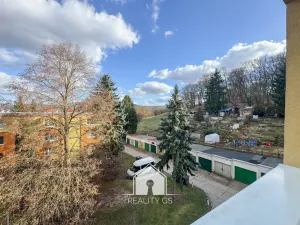 Prodej bytu 2+1, Děčín, Slovanská, 59 m2