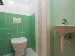 Pronájem bytu 2+kk, Žďár nad Sázavou, Kupecká, 62 m2