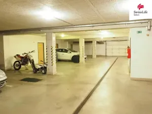 Pronájem bytu 2+kk, Žďár nad Sázavou, Kupecká, 62 m2