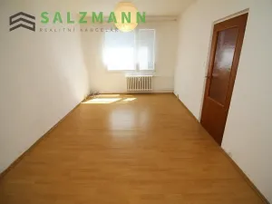 Pronájem bytu 1+1, Plzeň, K Pecím, 46 m2