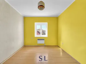 Prodej rodinného domu, Mimoň, V Lukách, 176 m2