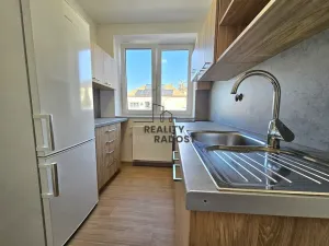 Pronájem bytu 1+1, Hodonín, Kolískova, 43 m2