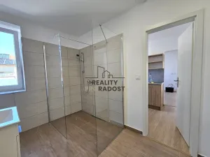 Pronájem bytu 1+1, Hodonín, Kolískova, 43 m2