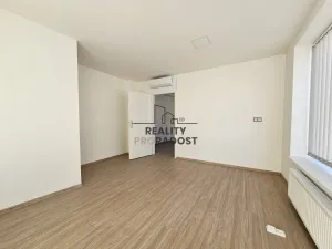 Pronájem bytu 1+1, Hodonín, Kolískova, 43 m2