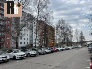 Prodej bytu 3+kk, Ostrava, Josefa Skupy, 65 m2