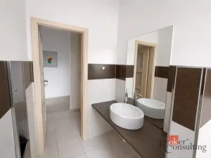 Pronájem kanceláře, Opava - Předměstí, Janská, 280 m2