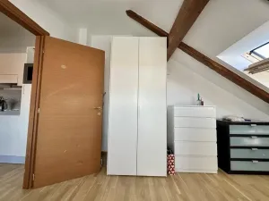 Pronájem bytu 3+kk, Praha - Vyšehrad, Neklanova, 60 m2