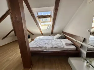 Pronájem bytu 3+kk, Praha - Vyšehrad, Neklanova, 60 m2