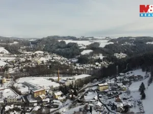 Prodej rodinného domu, Plavy, 180 m2