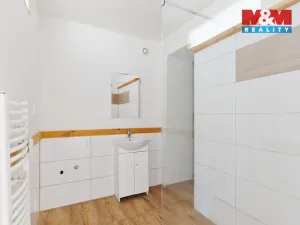 Prodej bytu 3+kk, Kytlice, 57 m2