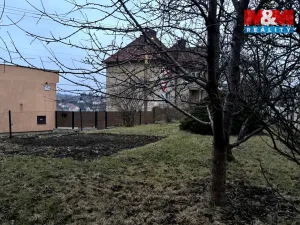 Pronájem bytu 2+1, Dolní Újezd, 74 m2