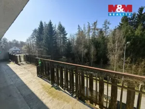 Prodej rodinného domu, Okřesaneč, 243 m2