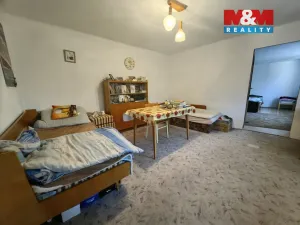 Prodej rodinného domu, Okřesaneč, 243 m2