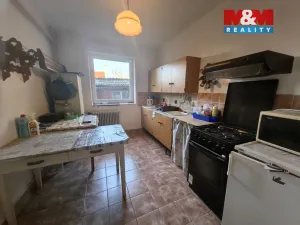 Prodej rodinného domu, Okřesaneč, 243 m2