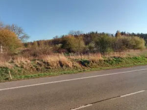 Prodej komerčního pozemku, Dřevěnice, 11187 m2