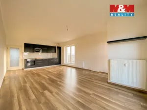 Prodej bytu 2+kk, Lovosice, Osvoboditelů, 67 m2