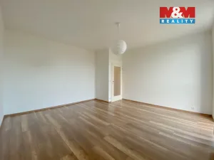 Prodej bytu 2+kk, Lovosice, Osvoboditelů, 67 m2