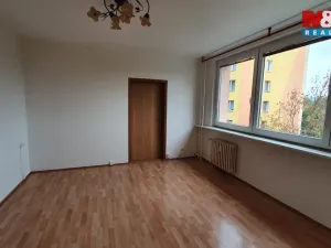 Pronájem bytu 2+1, Šternberk, Uničovská, 44 m2