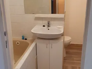 Pronájem bytu 2+1, Šternberk, Uničovská, 44 m2