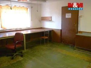 Prodej rodinného domu, Kostelec nad Černými lesy - Kostelec nad Černými Lesy, Pražská, 450 m2