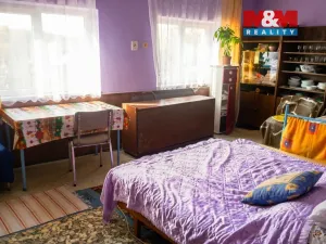 Prodej rodinného domu, Kostelec nad Černými lesy - Kostelec nad Černými Lesy, Pražská, 450 m2