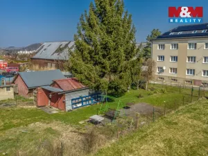 Prodej pozemku pro bydlení, Varnsdorf, 1160 m2