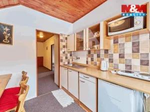 Prodej chalupy, Horní Maršov, Za Vodou, 600 m2