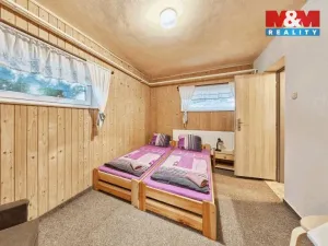 Prodej chalupy, Horní Maršov, Za Vodou, 600 m2