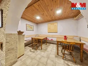 Prodej chalupy, Horní Maršov, Za Vodou, 600 m2