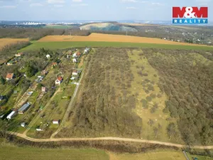 Prodej pole, Želešice, 19004 m2