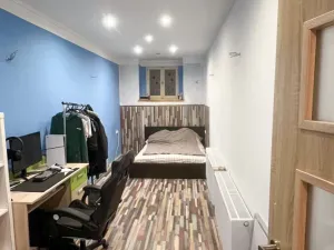 Prodej bytu 2+1, Karlovy Vary, Ondřejská, 78 m2