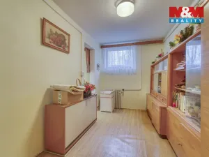 Prodej rodinného domu, Kamenný Újezd, 150 m2