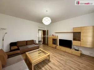 Pronájem bytu 2+1, Mariánské Lázně, Hlavní třída, 73 m2