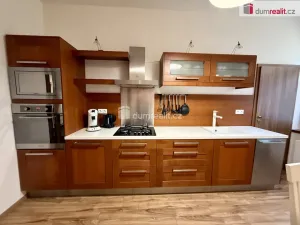 Pronájem bytu 2+1, Mariánské Lázně, Hlavní třída, 73 m2