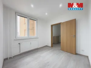 Pronájem bytu 3+1, Ostrava - Dubina, Jana Maluchy, 68 m2