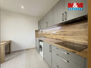 Pronájem bytu 3+1, Ostrava - Dubina, Jana Maluchy, 68 m2