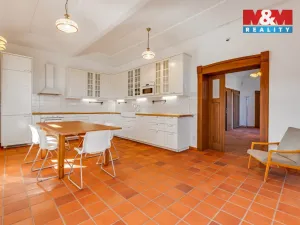 Prodej rodinného domu, Vysoký Újezd - Kozolupy, K Americe, 332 m2