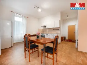 Prodej bytu 2+kk, Svitavy - Předměstí, 74 m2