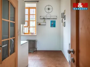 Prodej obchodního prostoru, České Budějovice - České Budějovice 1, Hradební, 615 m2