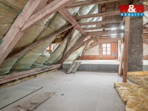 Prodej obchodního prostoru, České Budějovice - České Budějovice 1, Hradební, 615 m2