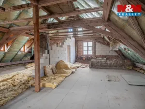 Prodej obchodního prostoru, České Budějovice - České Budějovice 1, Hradební, 615 m2