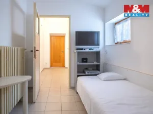 Prodej obchodního prostoru, České Budějovice - České Budějovice 1, Hradební, 615 m2