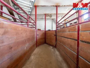 Prodej zemědělské usedlosti, Oslnovice, 180 m2