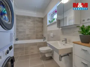 Prodej bytu 2+kk, Zbůch, K Újezdu, 47 m2